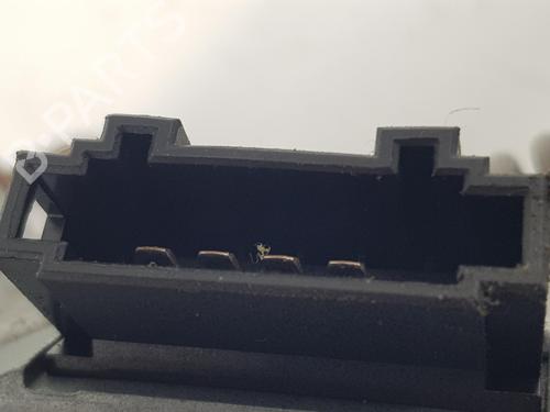 Steering column MERCEDES-BENZ SPRINTER 3,5-t Van (B906) 311 CDI (906.631, 906.633, 906.635, 906.637) | BP16480580M21 