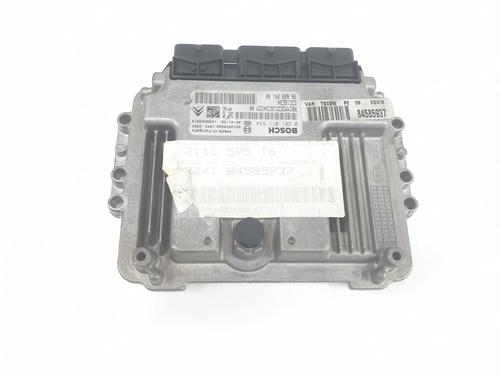 Computer motormanagement PEUGEOT 307 Break (3E) 1.6 HDi 110 | BP28478764M57 
