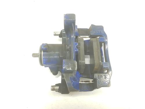 Venstre bremsecaliper bak VW GOLF VIII (CD1, DA1) 2.0 TSI R 4motion | BP11600116M107 