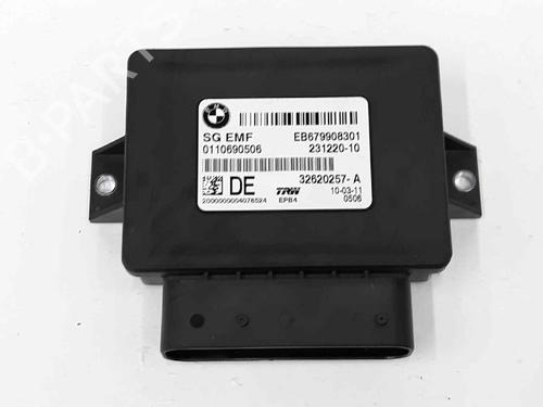 Used Electronic module BMW 5 (F10) 520 d (184 hp) 5959194