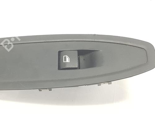 Used Right front window switch BMW 3 Gran Turismo (F34) 325 d (218 hp) 13505843