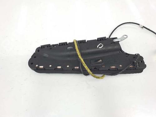 Used Right seat airbag SEAT EXEO ST (3R5) 2.0 TDI (120 hp) 7828738