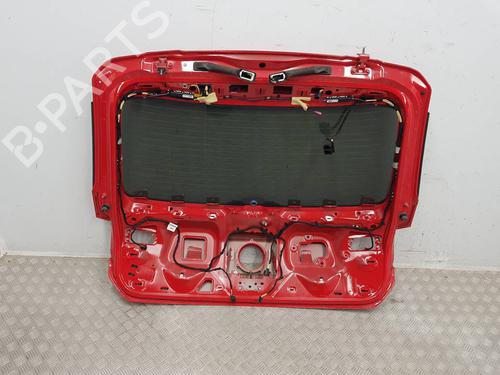 Tailgate VW T-ROC (A11, D11) | BP39620510C6 - Image 3