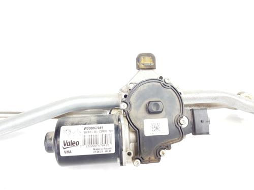 Front wiper motor OPEL VIVARO C Van (K0) | BP37791760M29 - Image 4