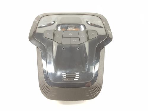 Interior roof light ALFA ROMEO STELVIO (949_) 2.2 D (949.AXD1A) | BP18904691I8 