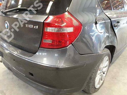 Front left belt tensioner BMW 1 (E87) 118 d | BP8746699C87  - Image 11