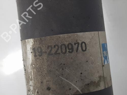 Right rear shock absorber BMW 6 Convertible (E64) 635 d | BP10329842M19 
