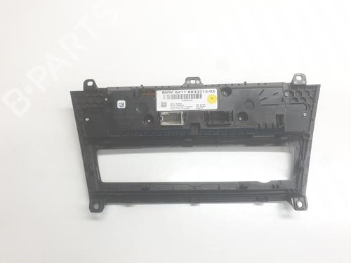 Climate control BMW X4 (F26) xDrive 20 d | BP36642185I5 - Image 6