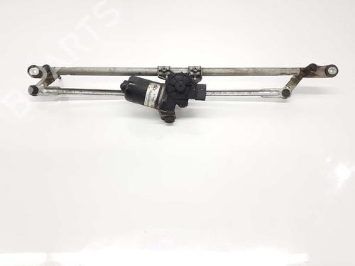 Used Front wiper motor LAND ROVER DISCOVERY III (L319) 2.7 TD 4x4 (190 hp) 6129728