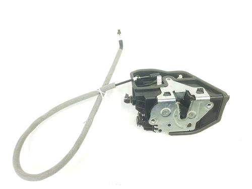 Front right lock BMW X5 (E70) xDrive 30 d | BP17045793C97 