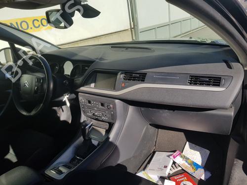 Left front indicator CITROËN C5 III (RD_) 2.0 HDi 165 (RDRHHA, RDRHH8) | BP38330510C32 - Image 14