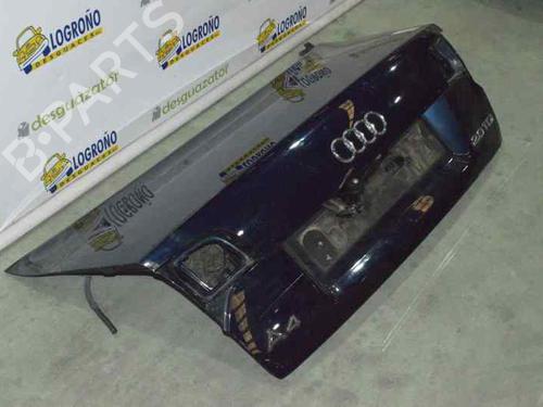 Tailgate AUDI A4 B7 (8EC) 2.0 TDI 16V | BP1158319C6 