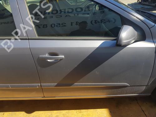 Front right window mechanism OPEL ASTRA H (A04) 1.9 CDTI (L48) | BP8252960C23 