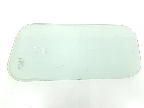 Rear left door window LAND ROVER DEFENDER Station Wagon (L316) 2.5 Td5 4x4 (L316) | BP9401187C20 