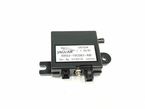 Elektronisk modul JAGUAR XK II Convertible (X150) 4.2 XK8 (298 hp) 18119969