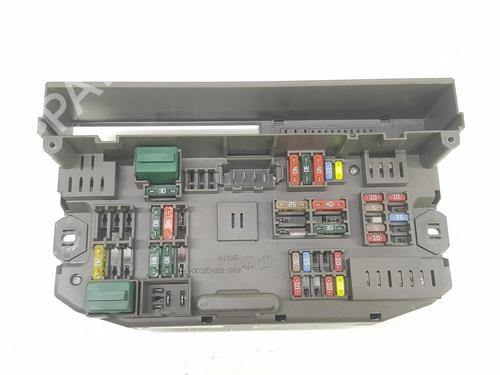 Used Fuse box BMW X5 (E70) xDrive 30 d (245 hp) 11711091