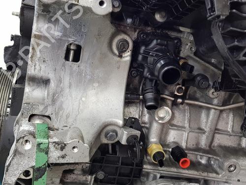 Engine VOLVO XC40 (536)  | BP28030673M1 
