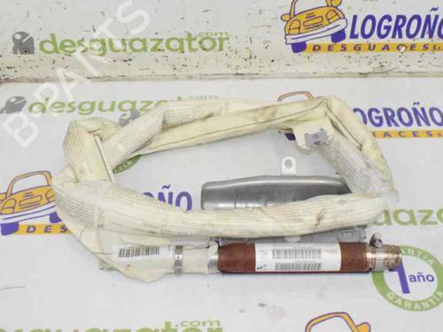 Used Left curtain airbag MINI MINI (R56) One (95 hp) 1483260