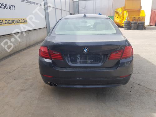 Climate control BMW 5 (F10) 520 d | BP36258823I5 - Image 23