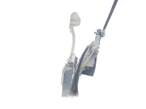 Front left lock VOLVO S40 I (644) 1.9 DI | BP17808999C98 