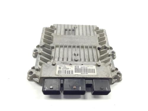 Used Engine control unit (ECU) CITROËN C2 (JM_) 1.4 HDi (68 hp) 16958743