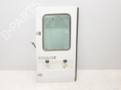 Dør venstre bagtil RENAULT RAPID Box Body/MPV (F40_, G40_) 1.6 D (F404) (55 hp) 31671170