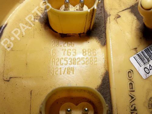 Fuel pump BMW 1 (E87) 118 d | BP4711094M76 