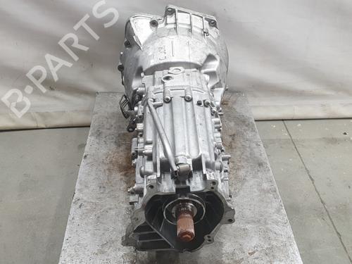 Gearbox BMW 5 (E60) 530 d xDrive | BP21558378M3 