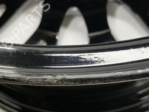 Rim MERCEDES-BENZ C-CLASS Coupe (C205) AMG C 63 S (205.387) | BP10651310C45 