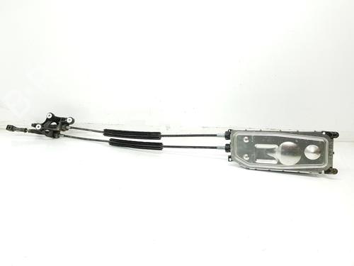 Gear lever SEAT TOLEDO IV (KG3) 1.0 TSI | BP17227650M90 
