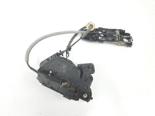 Front left lock VW GOLF VII (5G1, BQ1, BE1, BE2) 1.0 TSI | BP9872080C98 
