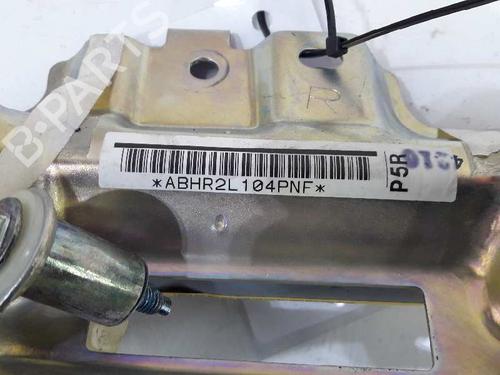Right curtain airbag TOYOTA LAND CRUISER PRADO (_J12_) 3.0 D-4D (KDJ120, KDJ125) | BP2236185C12 