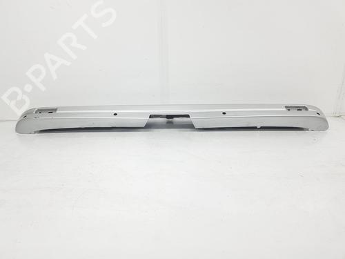 Rear bumper RENAULT TRAFIC III Van (FG_) 2.0 dCi 120 (FGMN) | BP9952921C8 