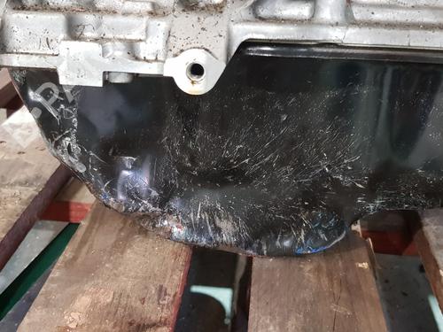 Engine MAZDA 3 Saloon (BP_) 2.0 SKYACTIV-G M Hybrid | BP21803044M1 