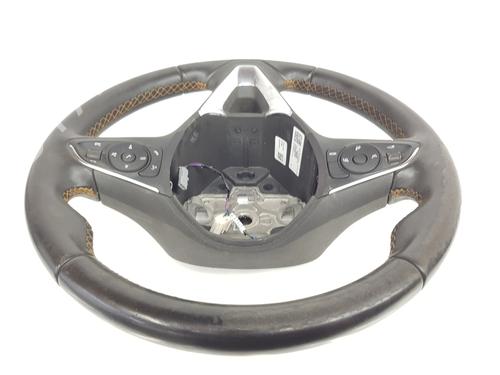 Steering wheel OPEL CROSSLAND X / CROSSLAND (P17, P2QO) 1.5 Turbo D (75) | BP29010851C49 