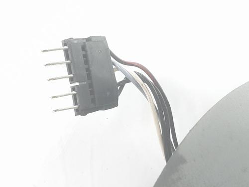 Left mirror MERCEDES-BENZ A-CLASS (W168) A 160 (168.033, 168.133) | BP31594196C26