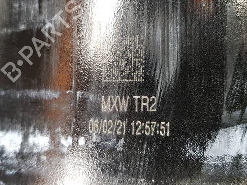 Fælk TOYOTA COROLLA Hatchback (_E21_, _EA1_, _EH1_) 1.8 Hybrid (ZWE211, ZWE219) | BP39192571C45 - Image 12