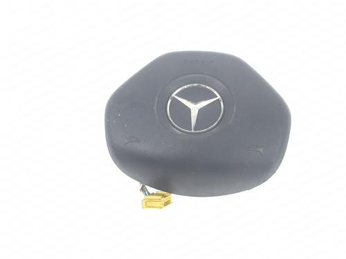 Used Driver airbag MERCEDES-BENZ C-CLASS (W204) [2007-2015]  27235823