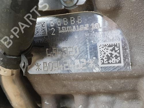 Motor MERCEDES-BENZ C-CLASS T-Model (S205) C 220 d (205.214) | BP29329572M1 