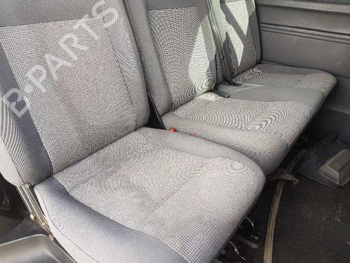Oljekjøler VW TRANSPORTER T5 Bus (7HB, 7HJ, 7EB, 7EJ) 2.0 TDI | BP14102457M33 