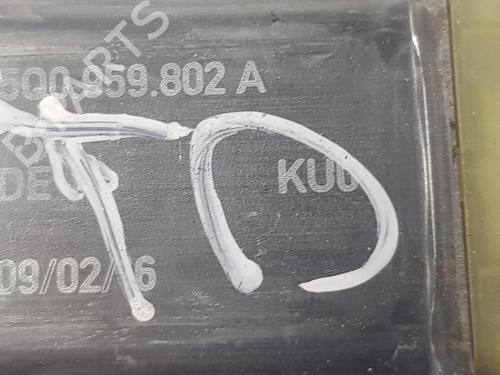 Right rear window motor VW TIGUAN (AD1, AX1) 2.0 TDI 4motion | BP13493927E22 