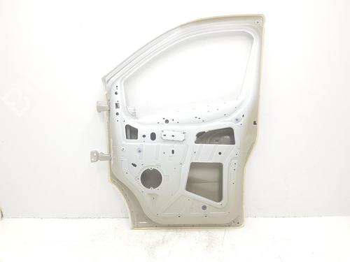 Right front door RENAULT TRAFIC III Bus (JG_) 1.6 dCi 125 (JGMH) | BP16020254C3 