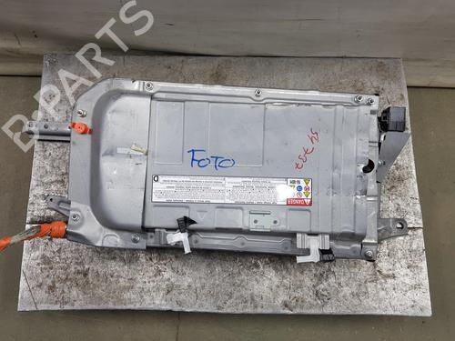 Used Battery Battery TOYOTA YARIS (_P13_) 1.5 Hybrid (NHP130_) (101 hp) 34381149 34381149