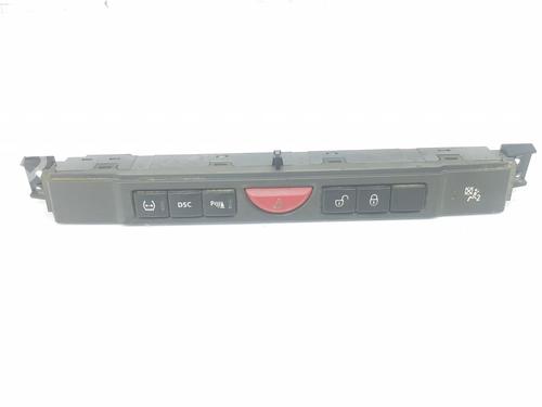 Used Warning switch LAND ROVER RANGE ROVER SPORT I (L320) 2.7 D 4x4 (190 hp) 10344145