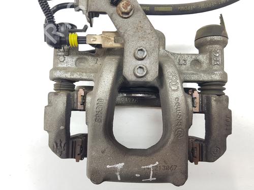 Left rear brake caliper MASERATI QUATTROPORTE VI 3.0 D | BP32391536M107 - Image 3