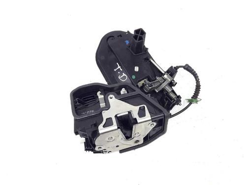 Rear right lock BMW X3 (E83) xDrive 25 i | BP3657894C99 