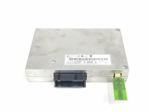Elektronisk modul SKODA SUPERB II Estate (3T5) 2.0 TDI 16V (140 hp) 29813951