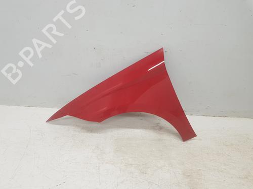 Guarda-lamas esquerdo Guarda-lamas esquerdo SEAT IBIZA V (KJ1, KJG) 1.0 MPi (80 hp) 35981674 35981674