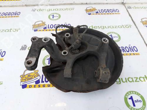 Right rear steering knuckle VW GOLF V (1K1) 1.9 TDI | BP756257M28 