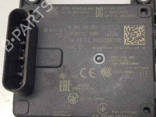 Electronic module OPEL ASTRA L Sports Tourer (O5) 1.2 (FRHNSL, FRHNSR) | BP23227213M83 